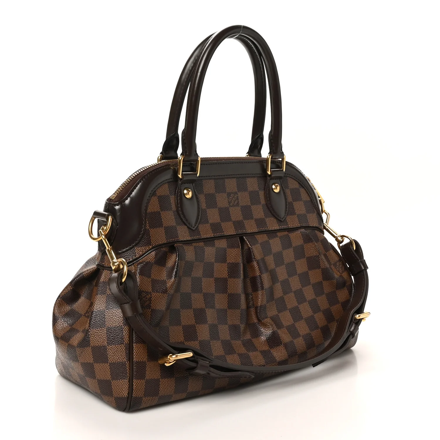 Damier Ebene Trevi PM - Image 3