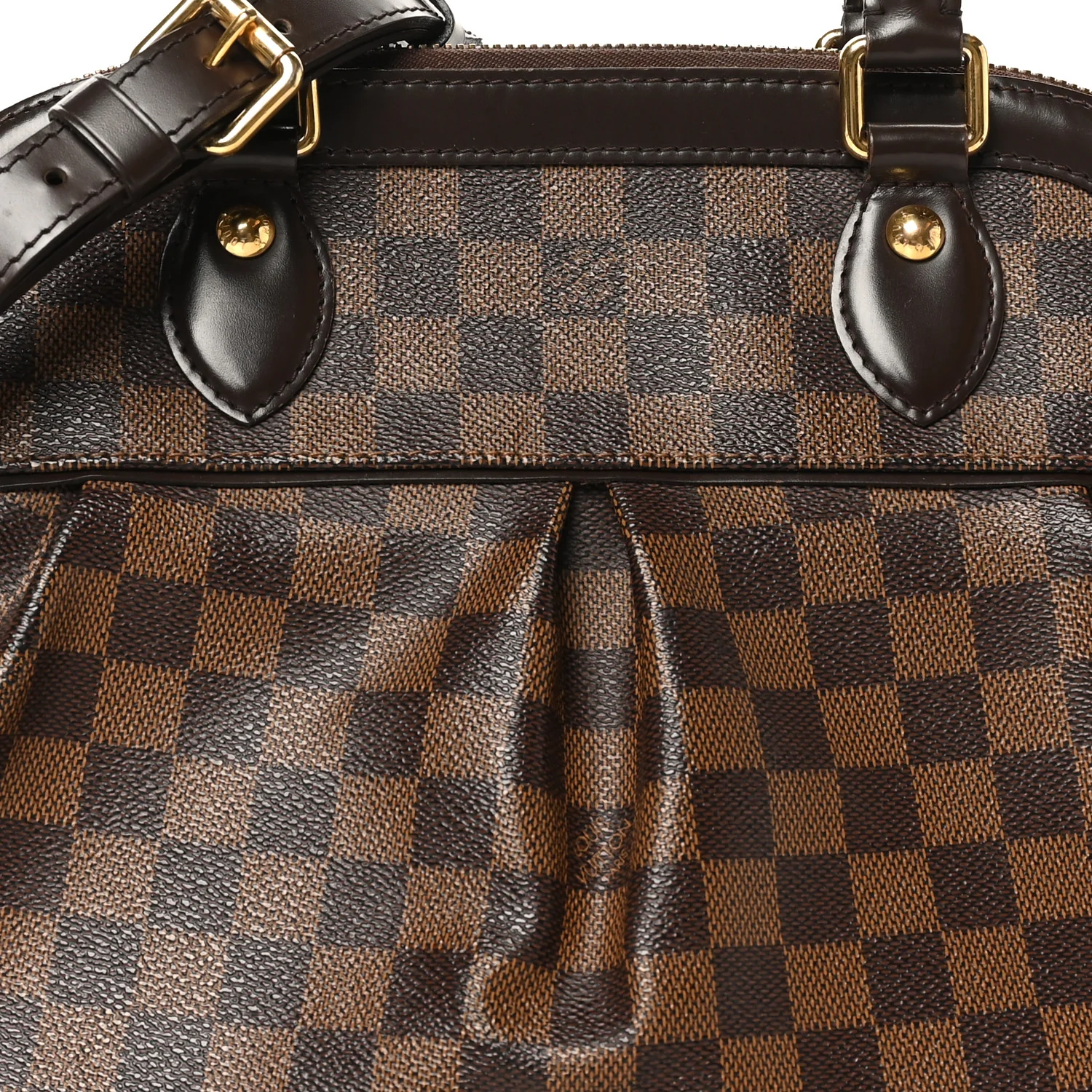 Damier Ebene Trevi PM - Image 7