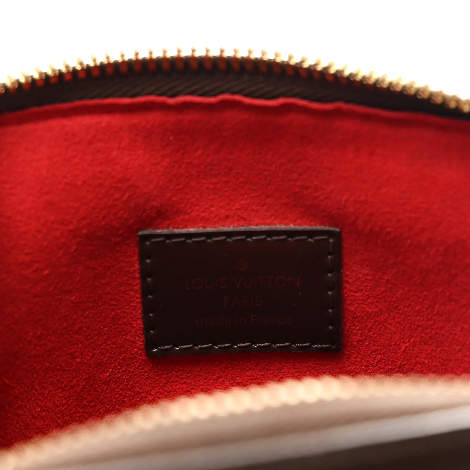 Damier Ebene Trevi PM - Image 10