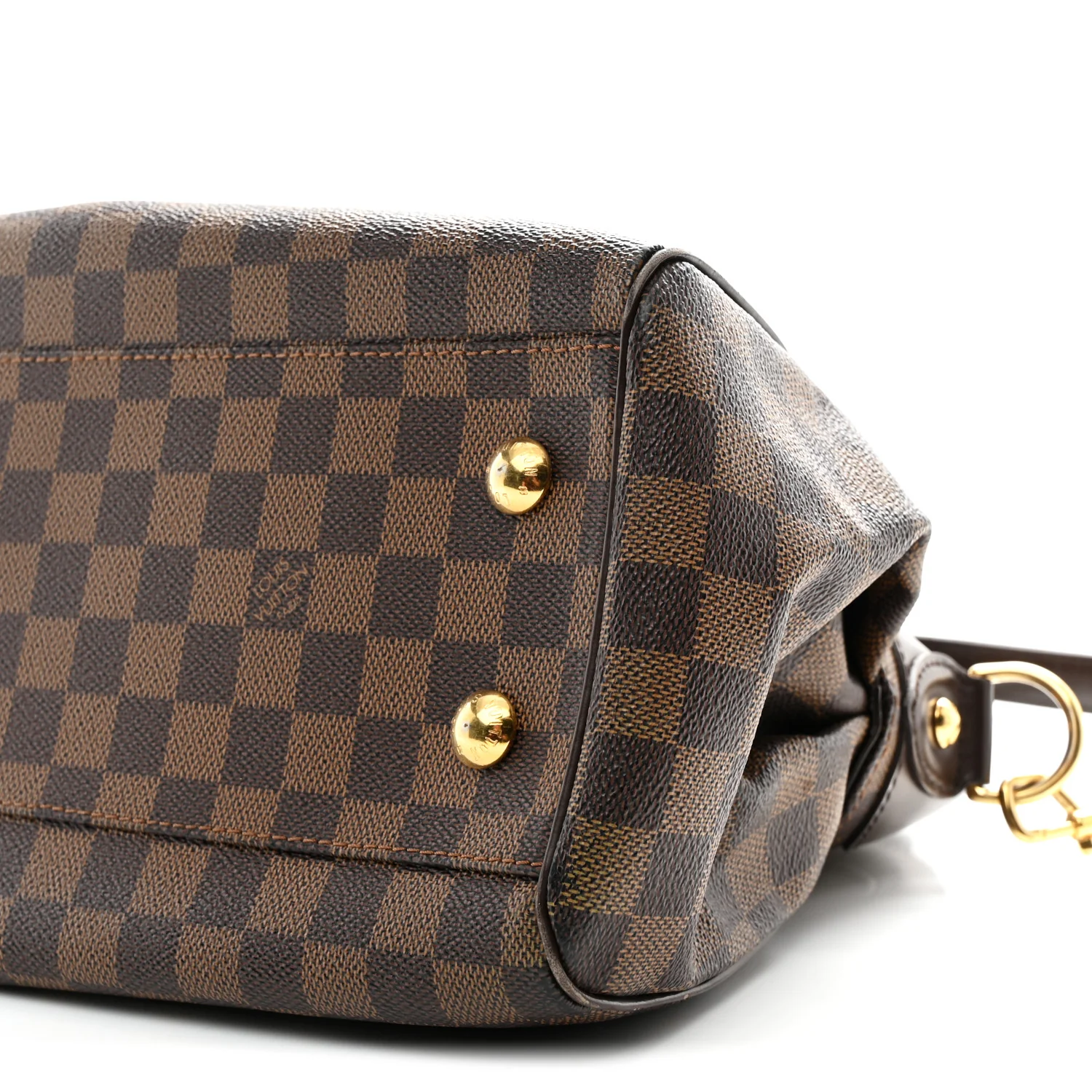 Damier Ebene Trevi PM - Image 16