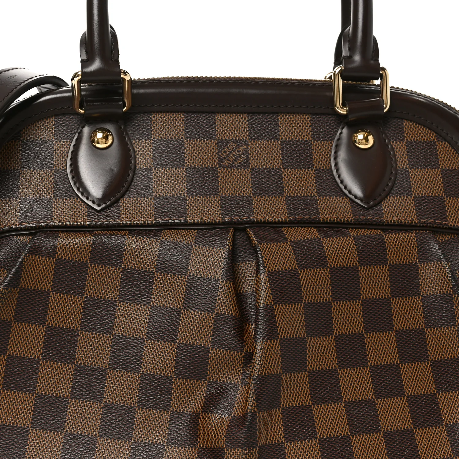 Damier Ebene Trevi PM - Image 7