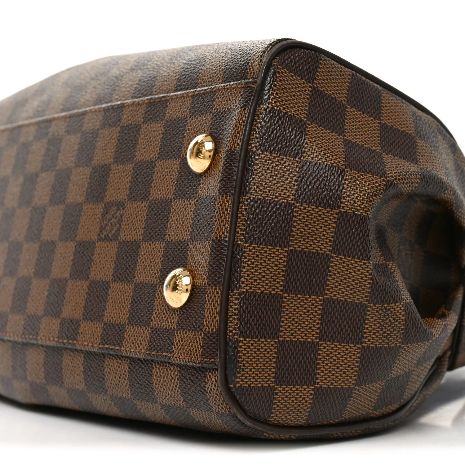 Damier Ebene Trevi PM - Image 9