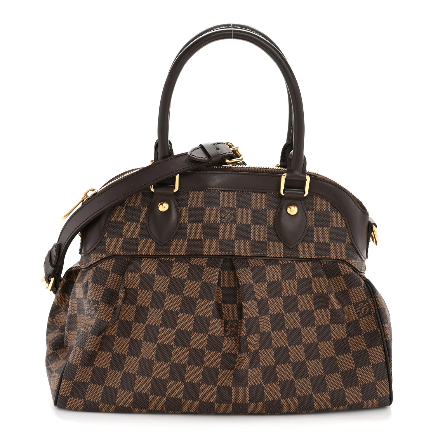 Damier Ebene Trevi PM - Image 2