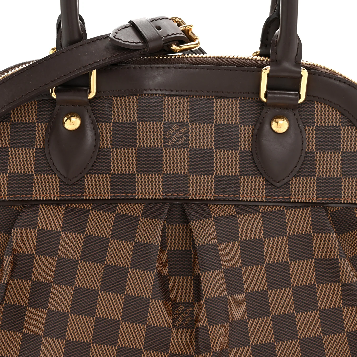 Damier Ebene Trevi PM - Image 22