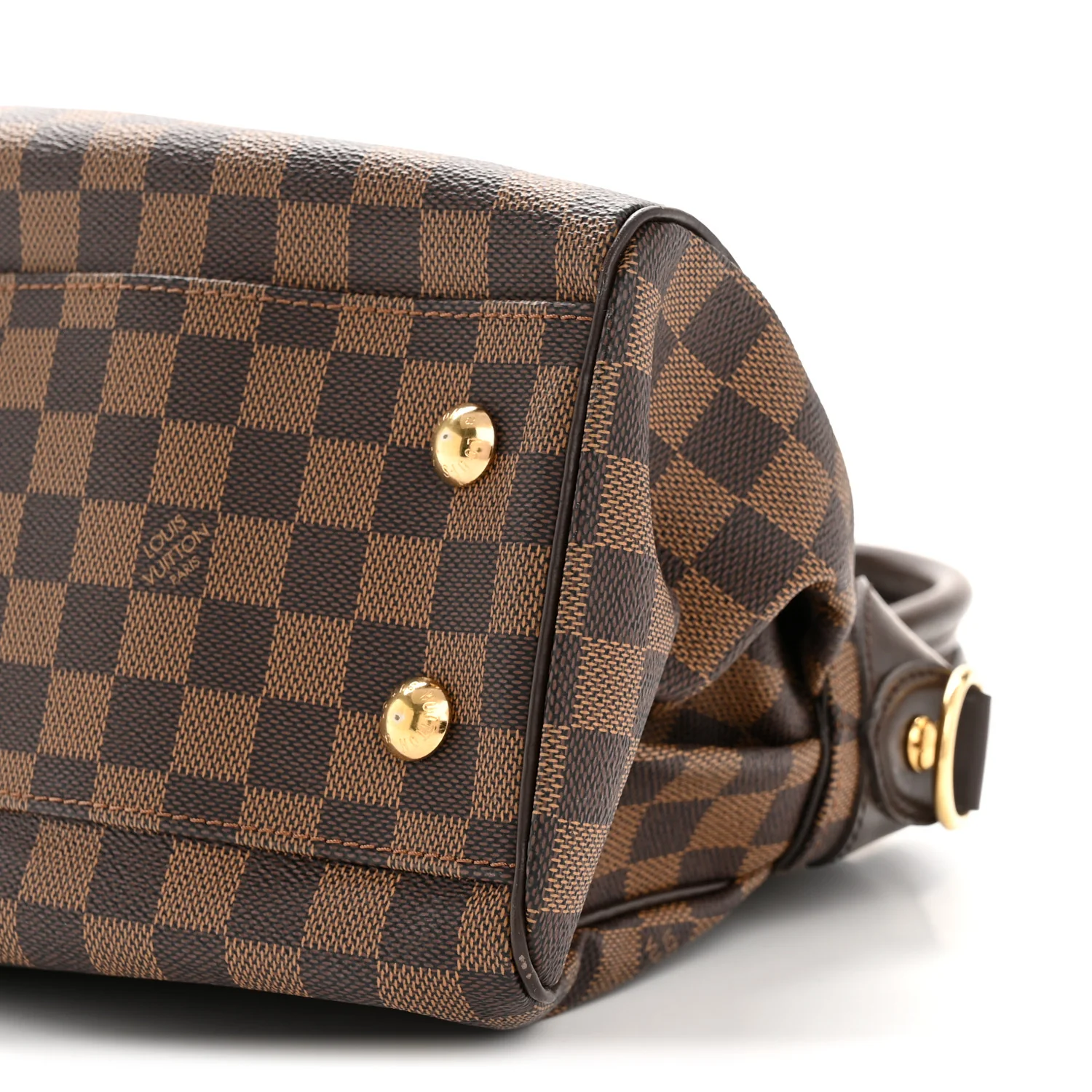 Damier Ebene Trevi PM - Image 28