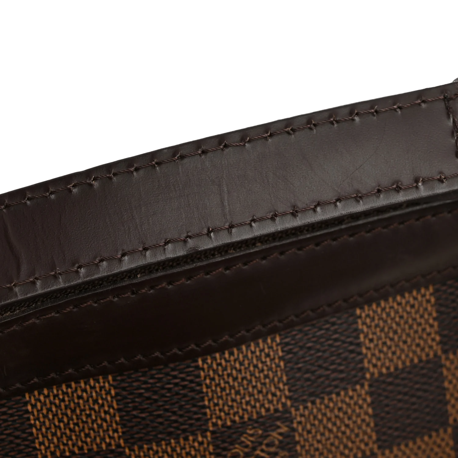 Damier Ebene Trevi PM - Image 33