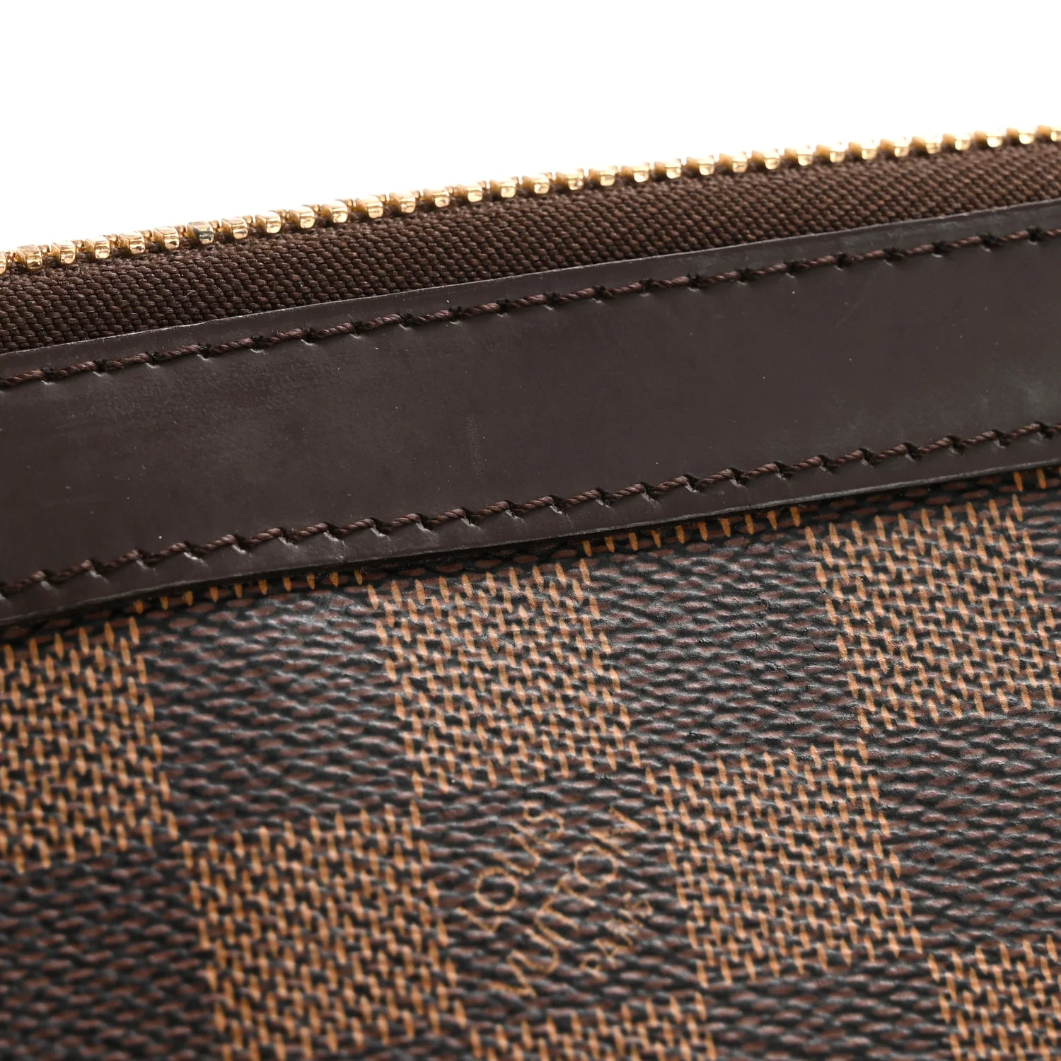 Damier Ebene Trevi PM - Image 36