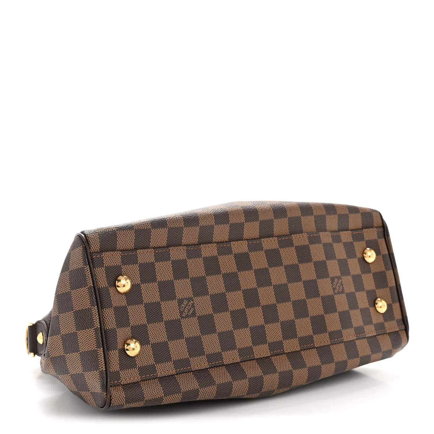 Damier Ebene Trevi PM - Image 9