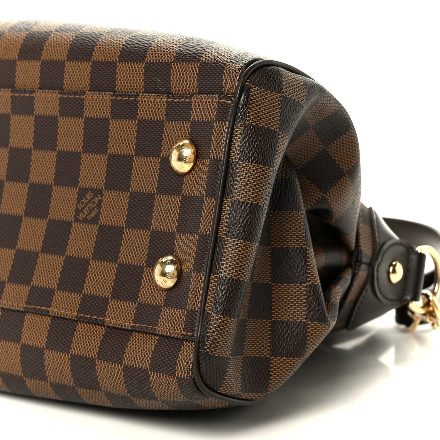 Damier Ebene Trevi PM - Image 10