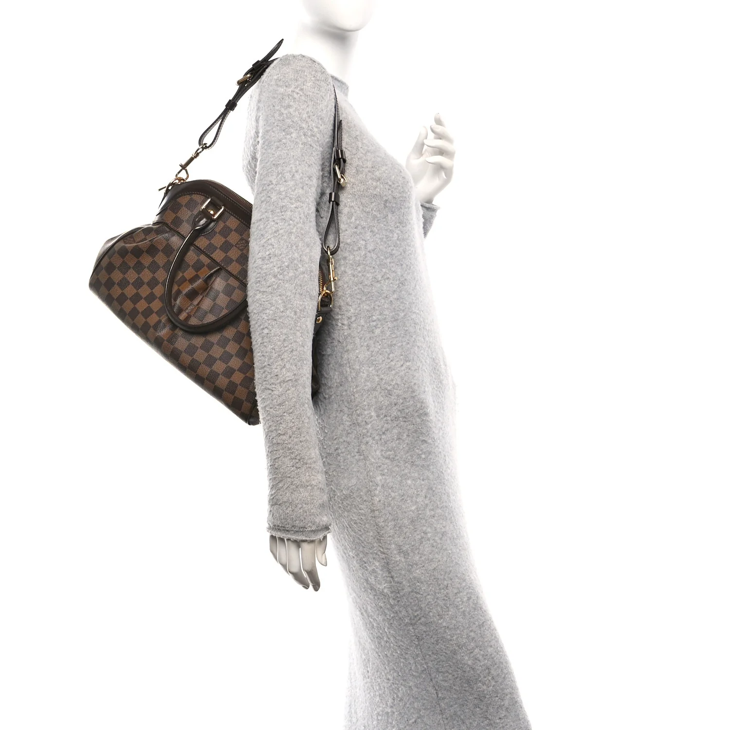 Damier Ebene Trevi PM - Image 2