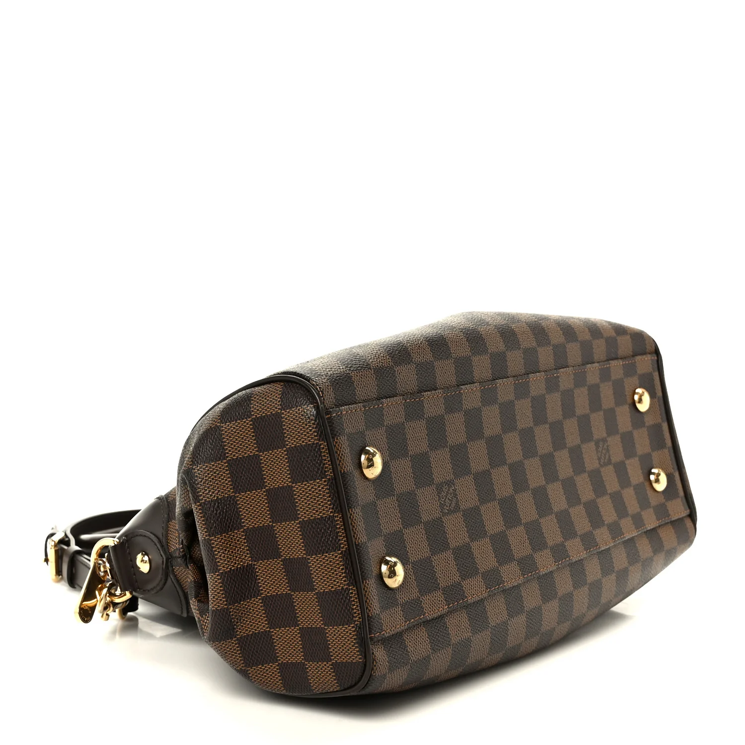 Damier Ebene Trevi PM - Image 4