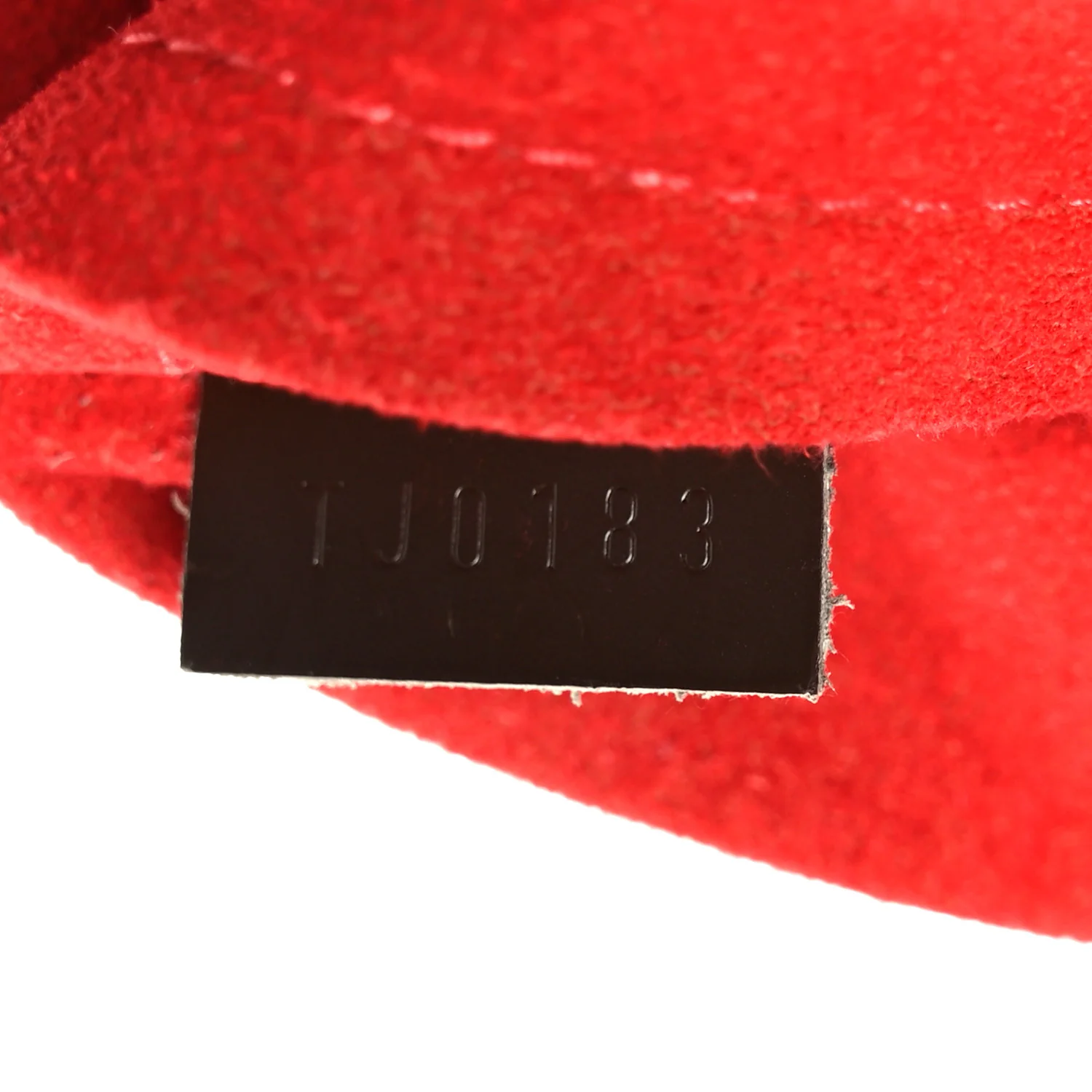 Damier Ebene Trevi PM - Image 7