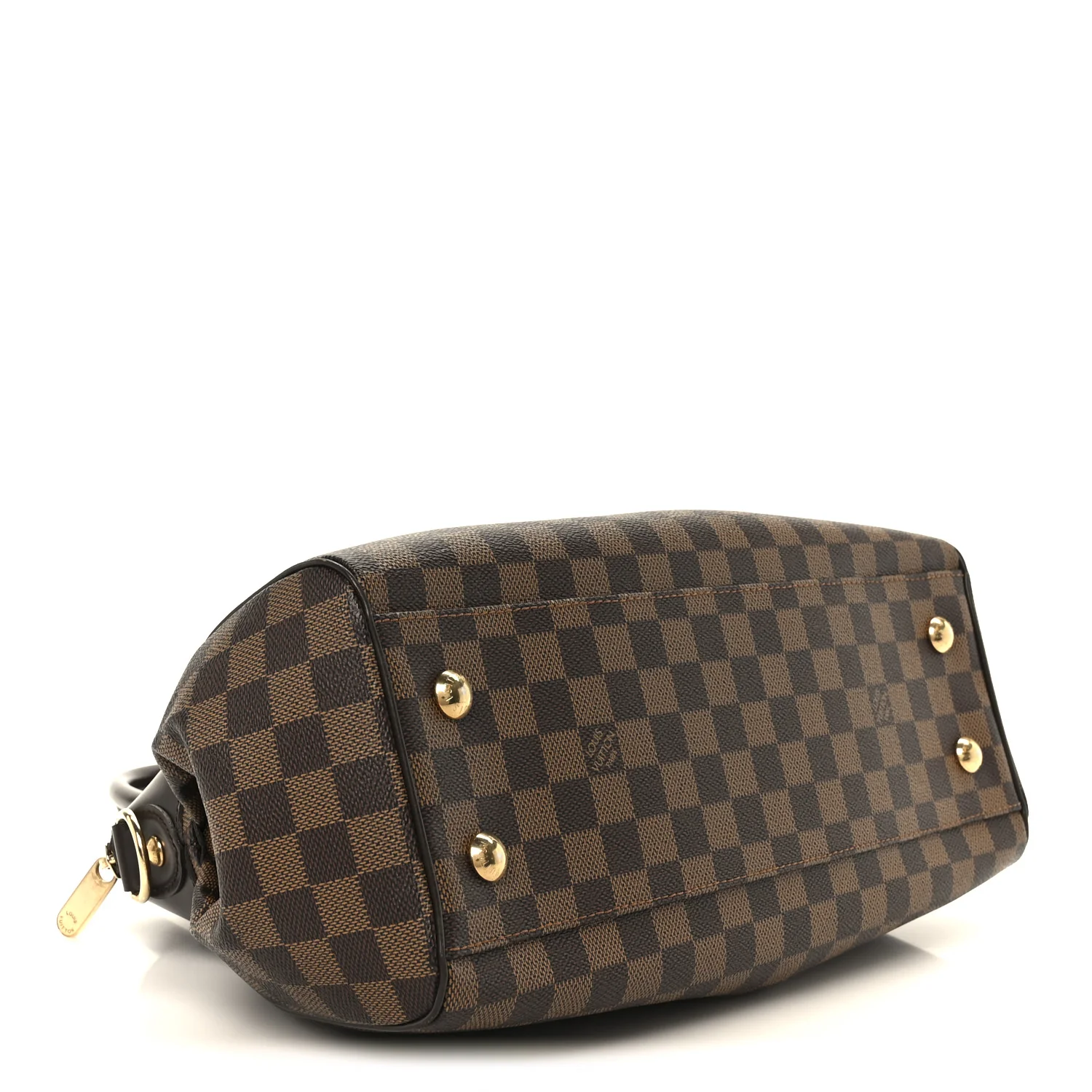 Damier Ebene Trevi PM - Image 4