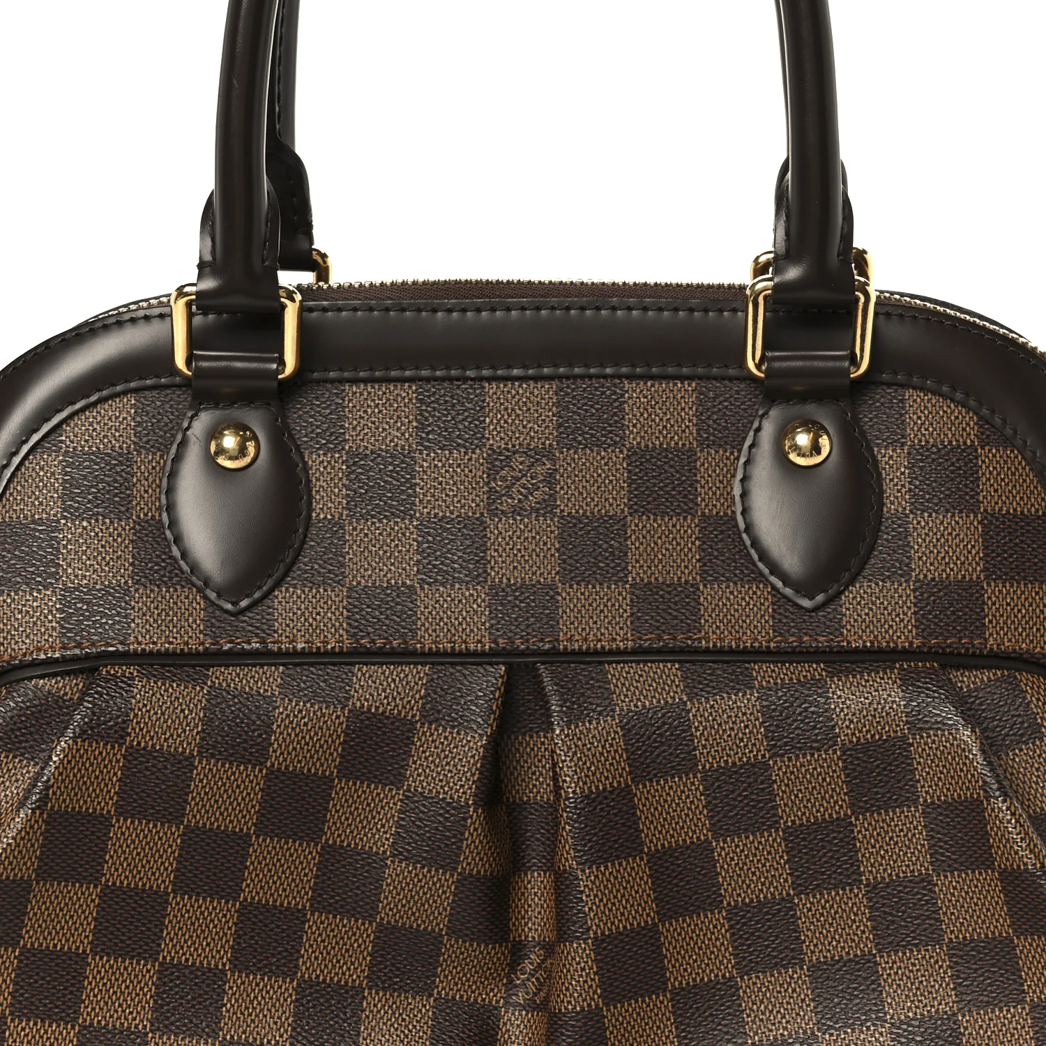 Damier Ebene Trevi PM - Image 7