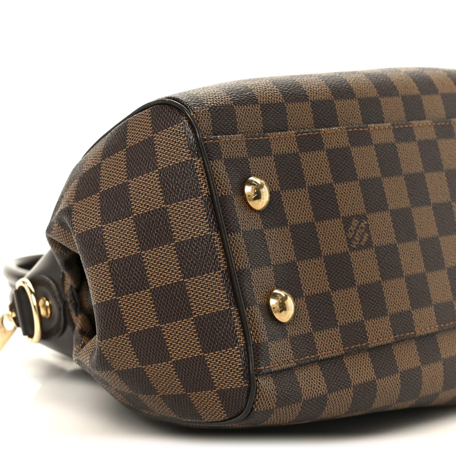 Damier Ebene Trevi PM - Image 8