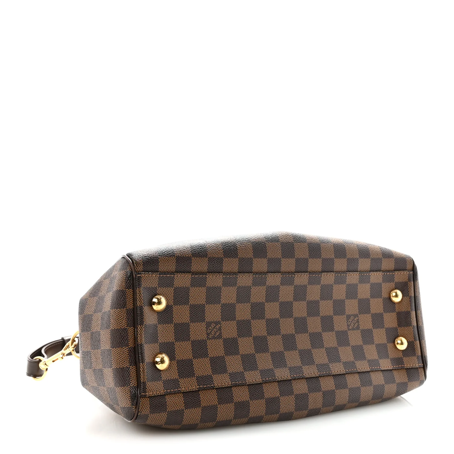 Damier Ebene Trevi PM - Image 4