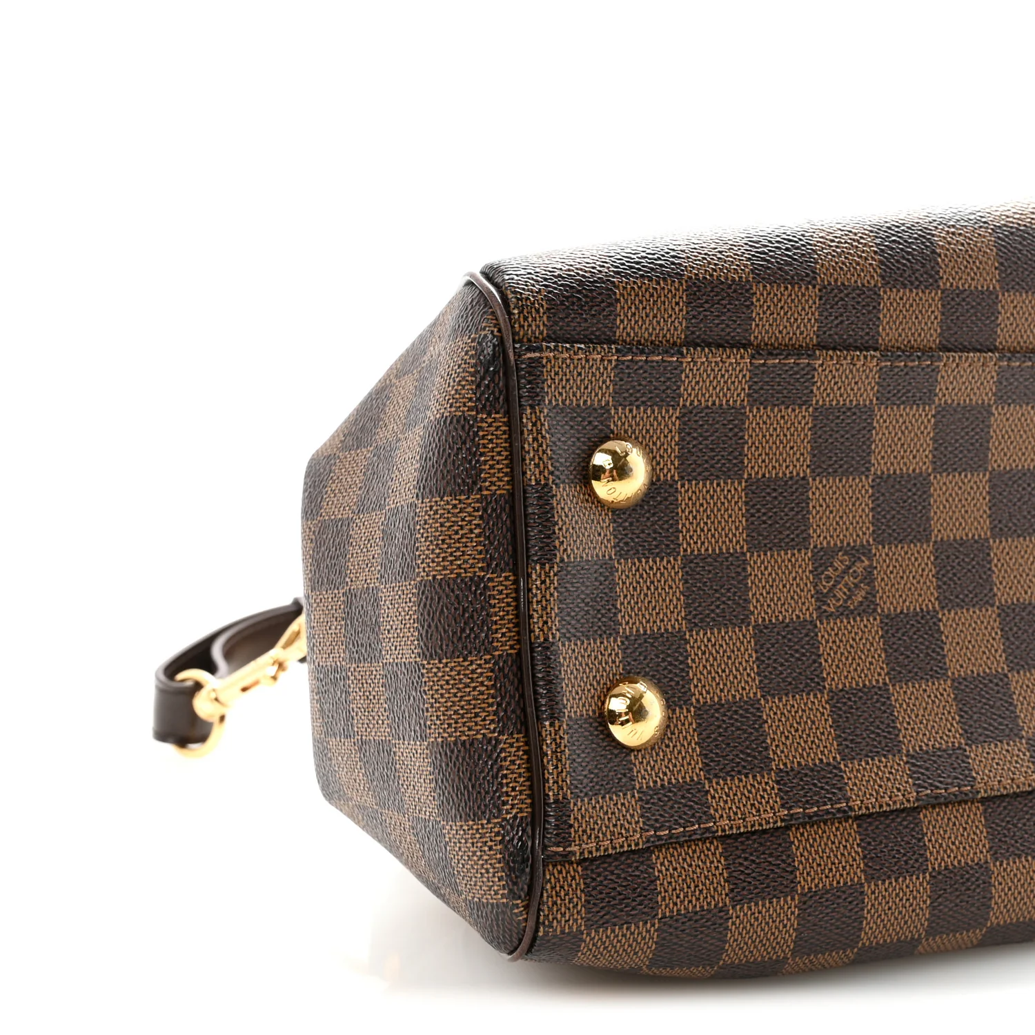 Damier Ebene Trevi PM - Image 8