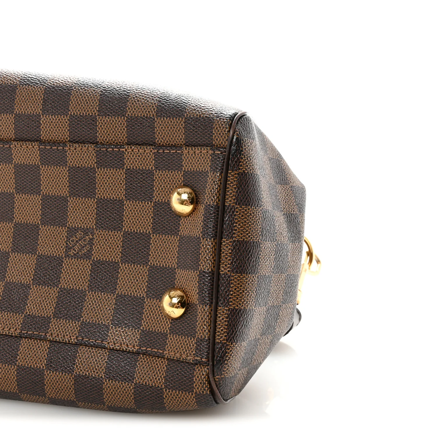 Damier Ebene Trevi PM - Image 9