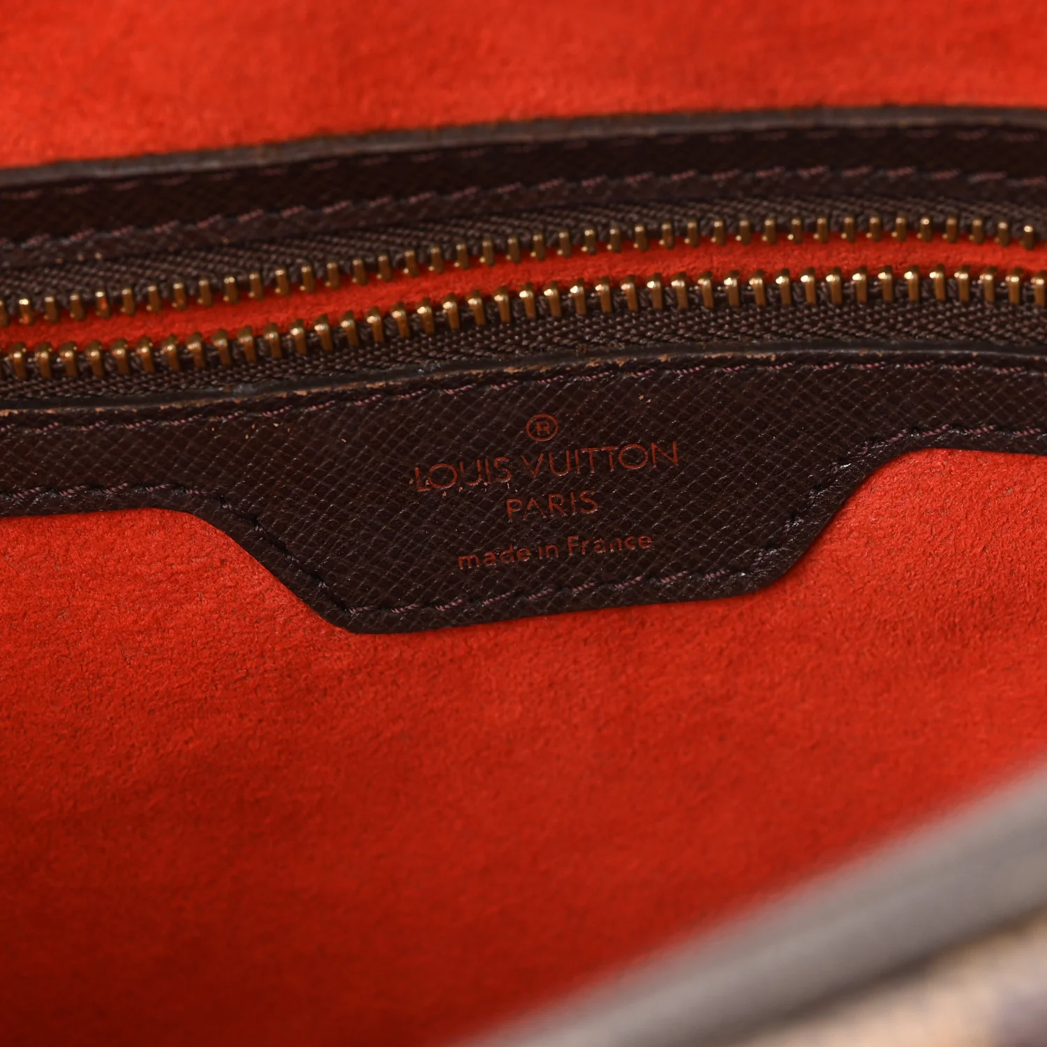 Damier Ebene Triana - Image 6