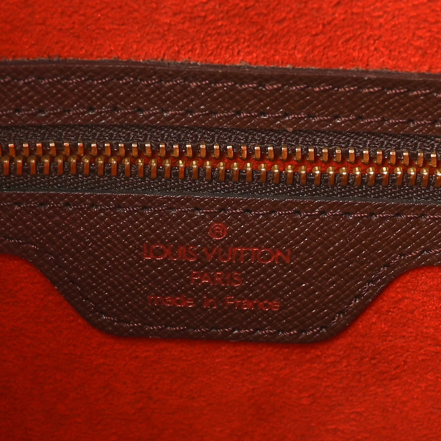 Damier Ebene Triana - Image 6