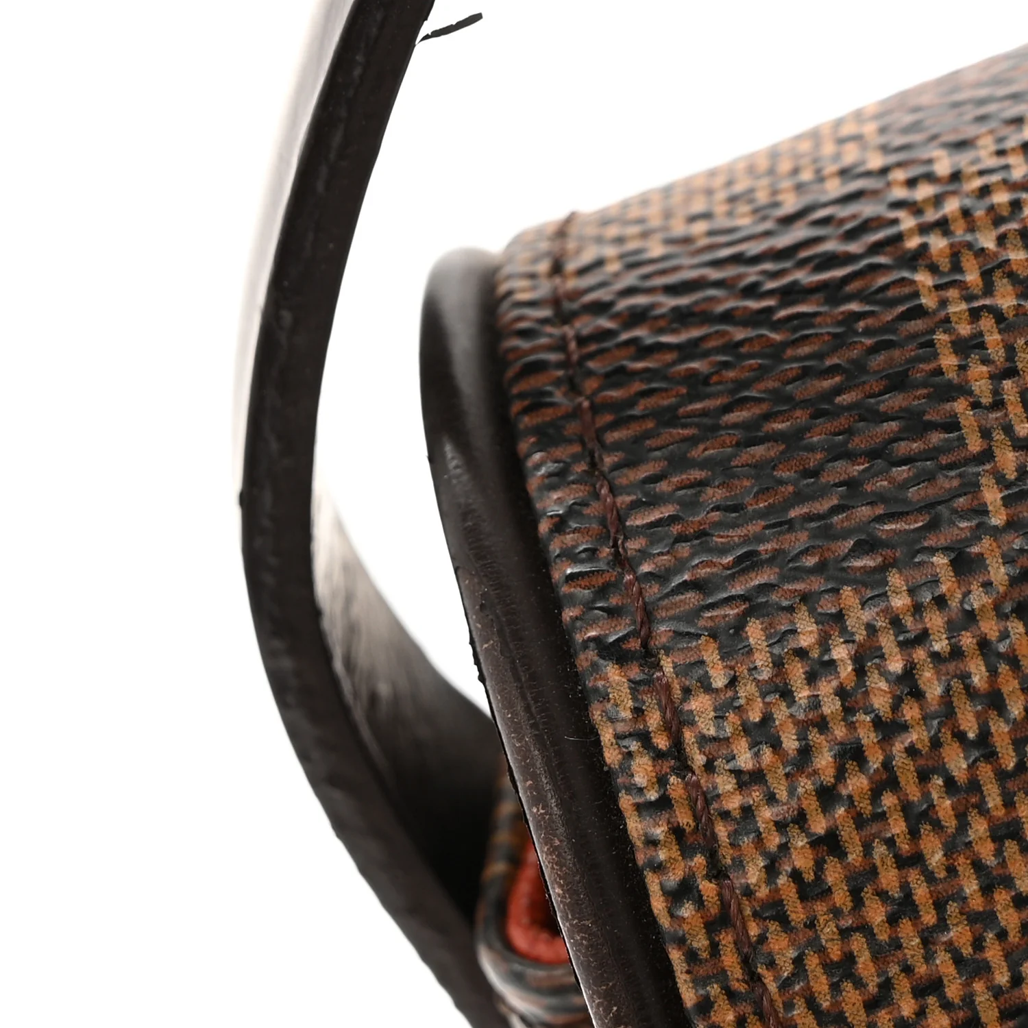 Damier Ebene Tribeca Long - Image 11