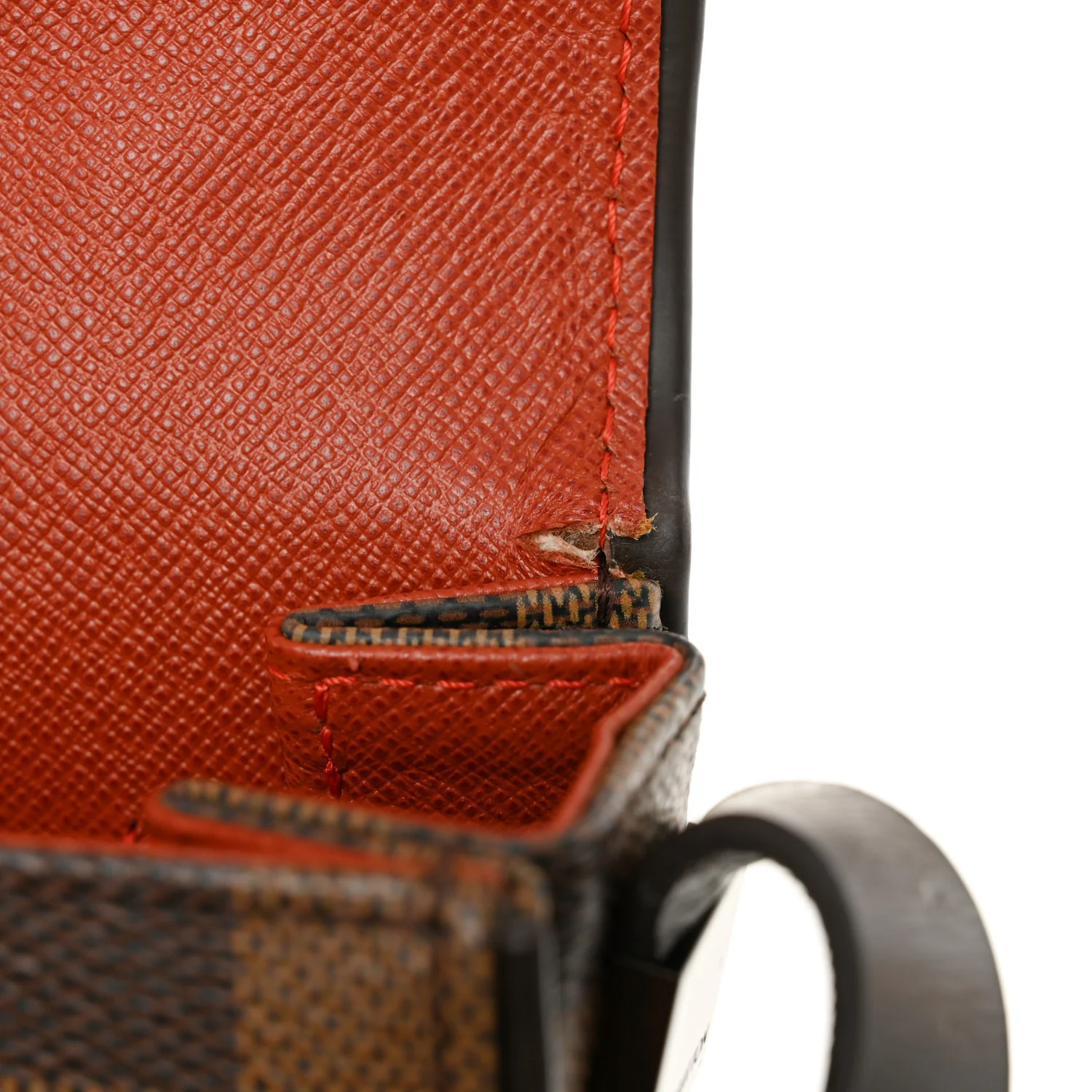Damier Ebene Tribeca Long - Image 14