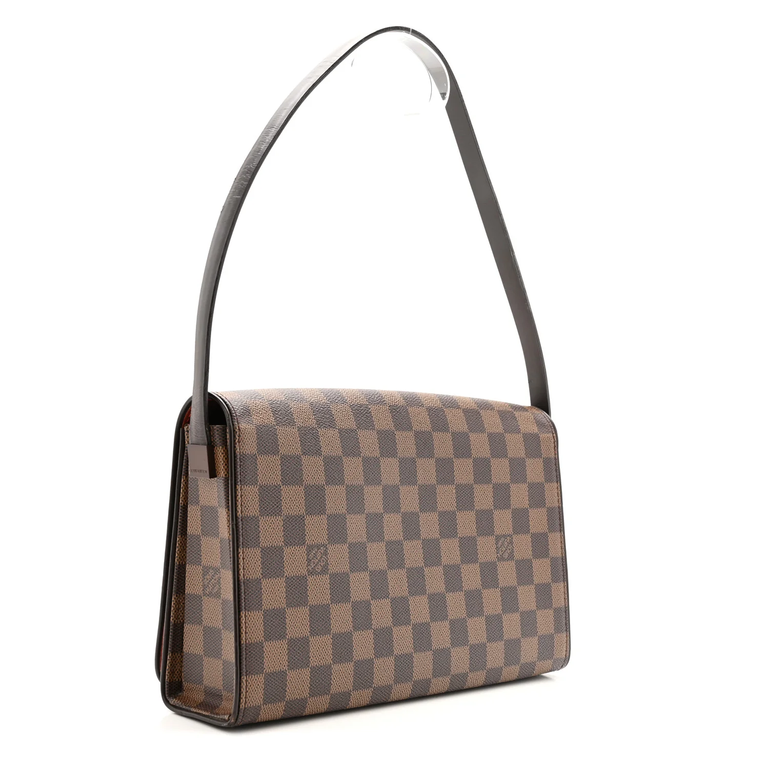 Damier Ebene Tribeca Long - Image 3
