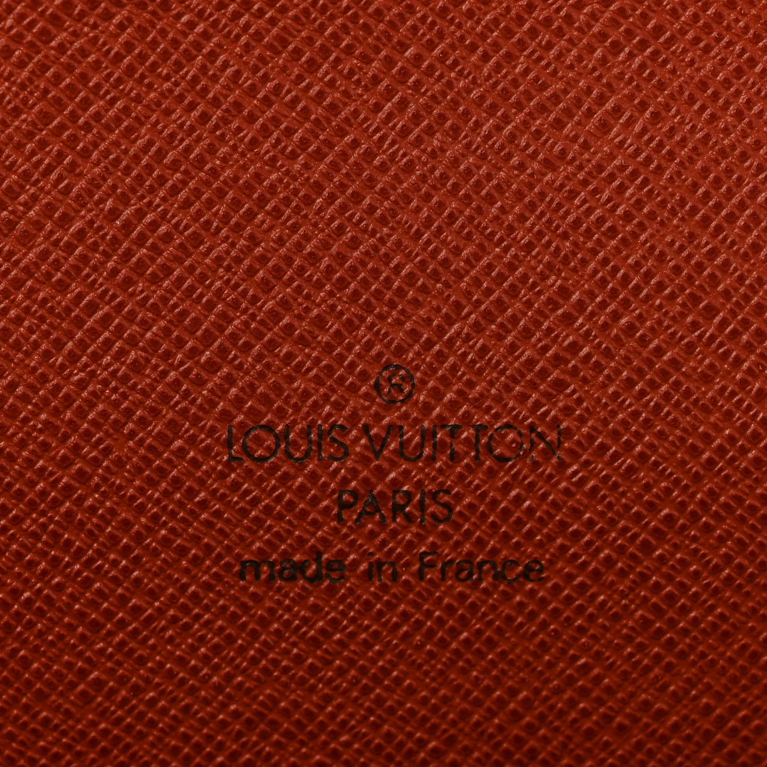 Damier Ebene Tribeca Long - Image 6