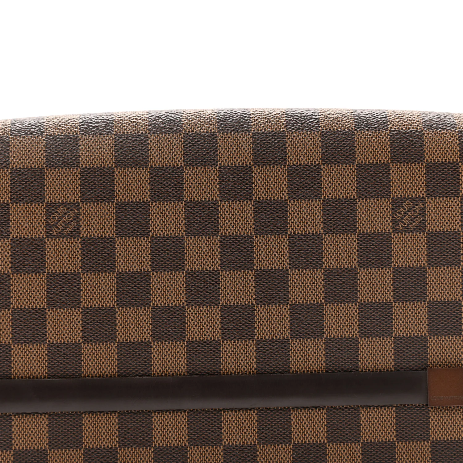 Damier Ebene Tribeca Long - Image 7