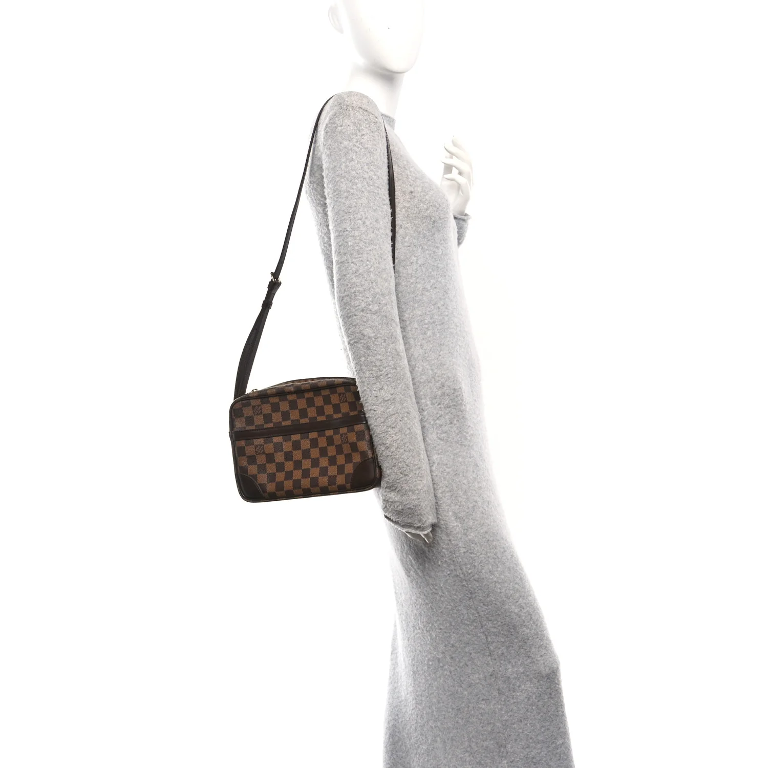 Damier Ebene Trocadero 27 - Image 2