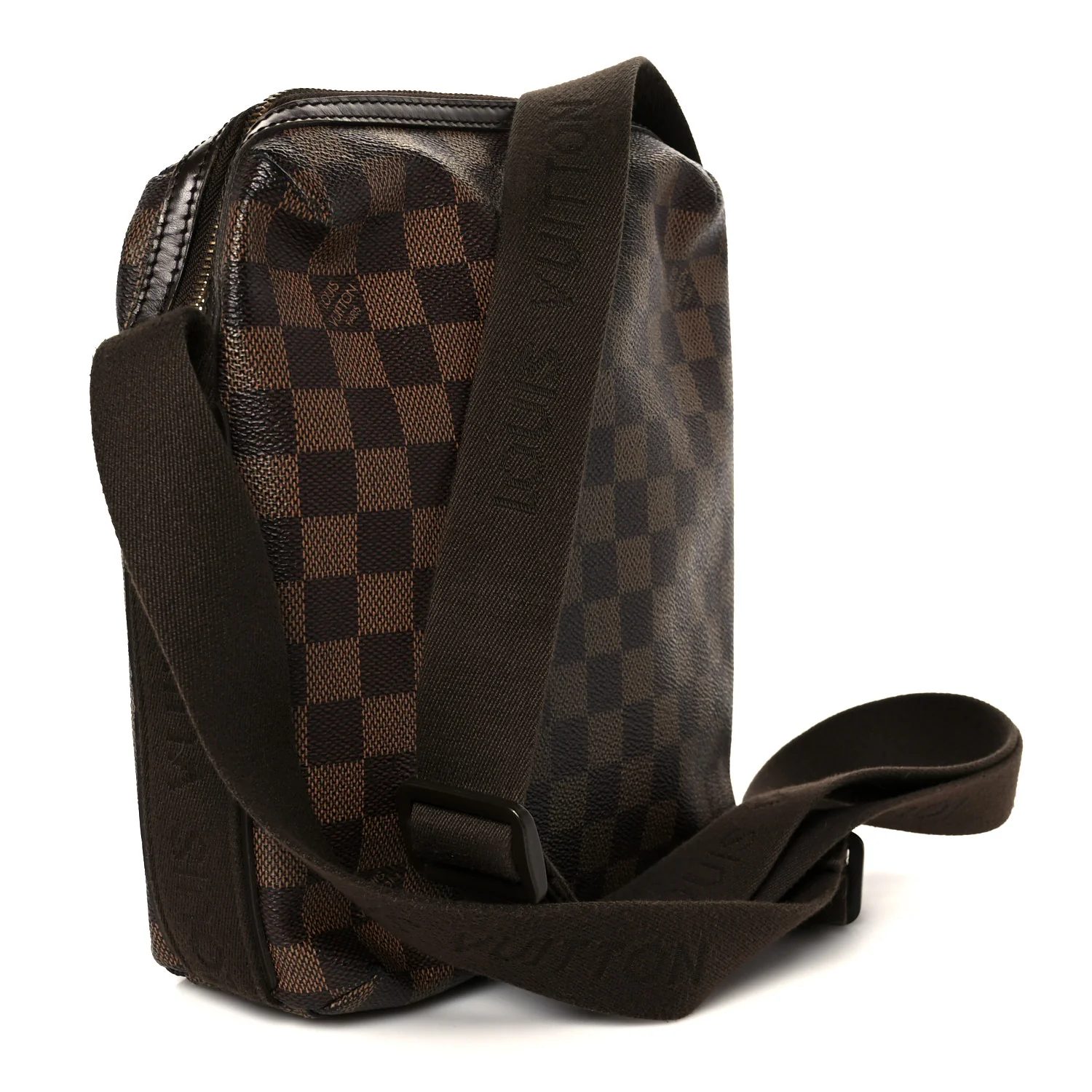 Damier Ebene Trotteur Beaubourg - Image 3