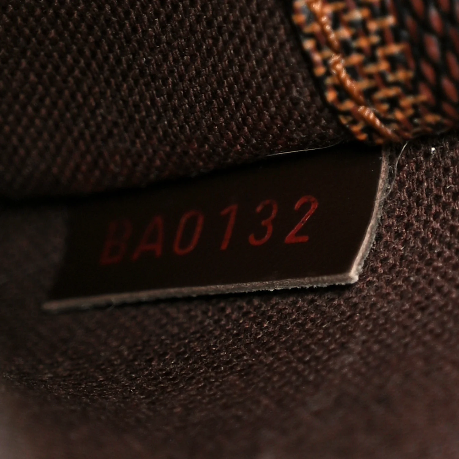 Damier Ebene Trotteur Beaubourg - Image 7