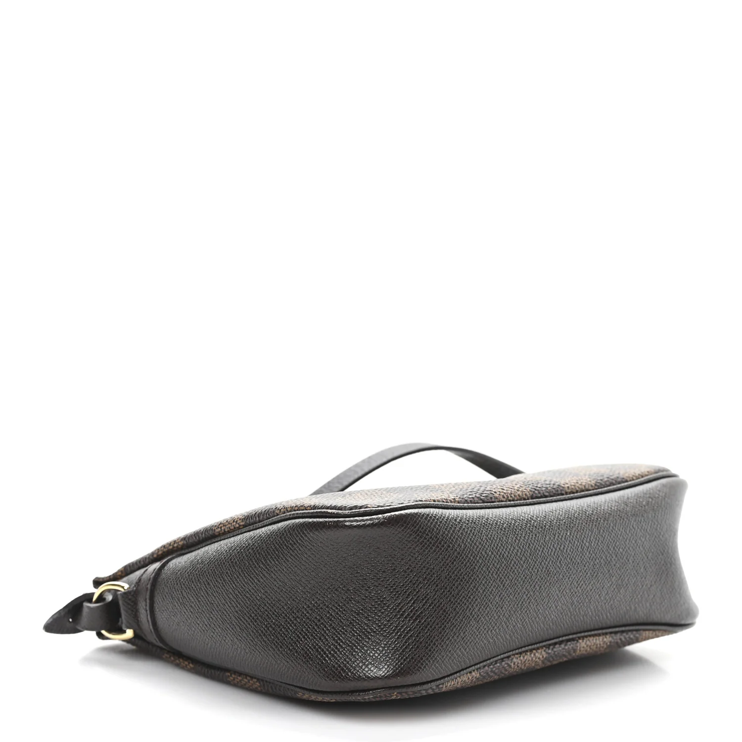 Damier Ebene Trousse Make Up Bag Pochette - Image 4