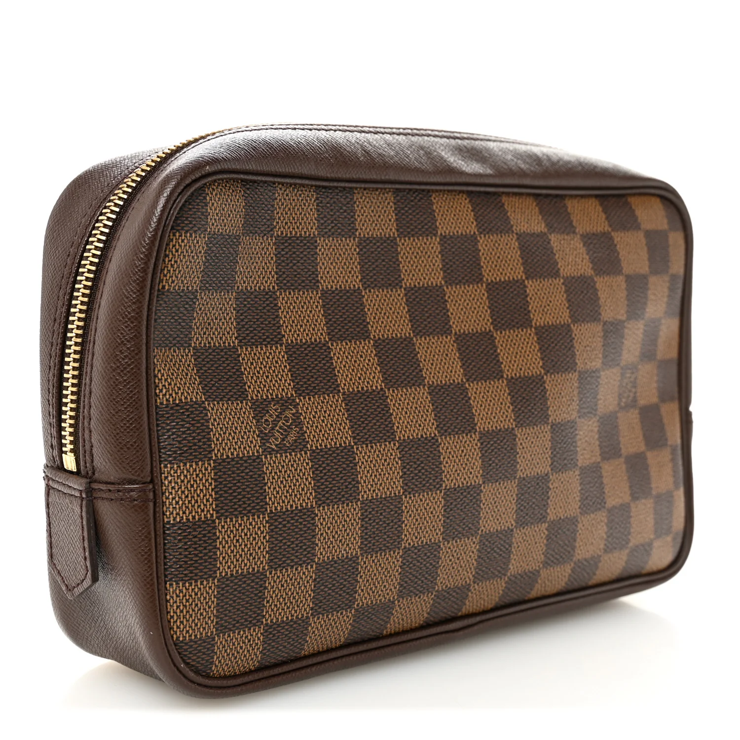 Damier Ebene Trousse Toilette 28 - Image 4