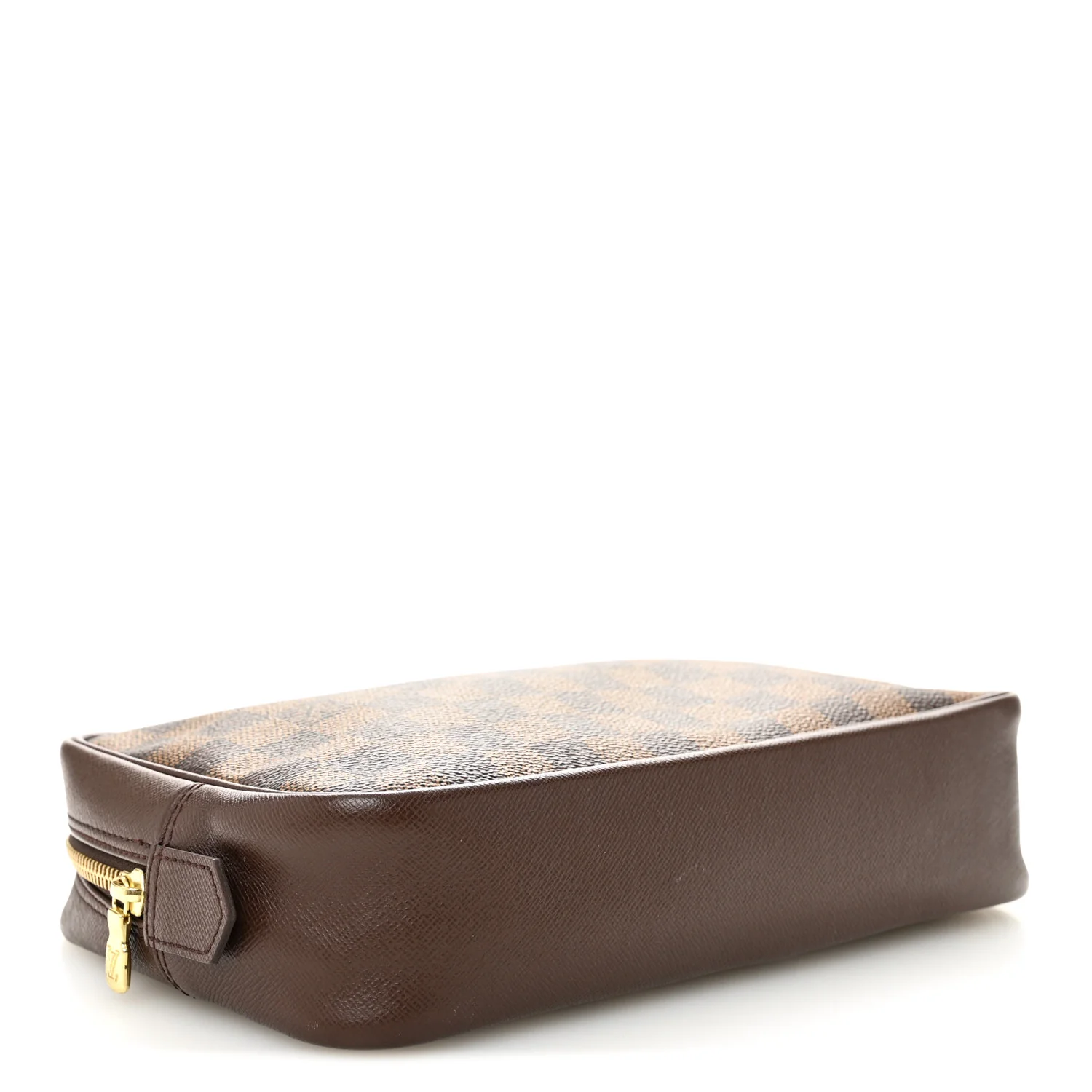 Damier Ebene Trousse Toilette 28 - Image 5