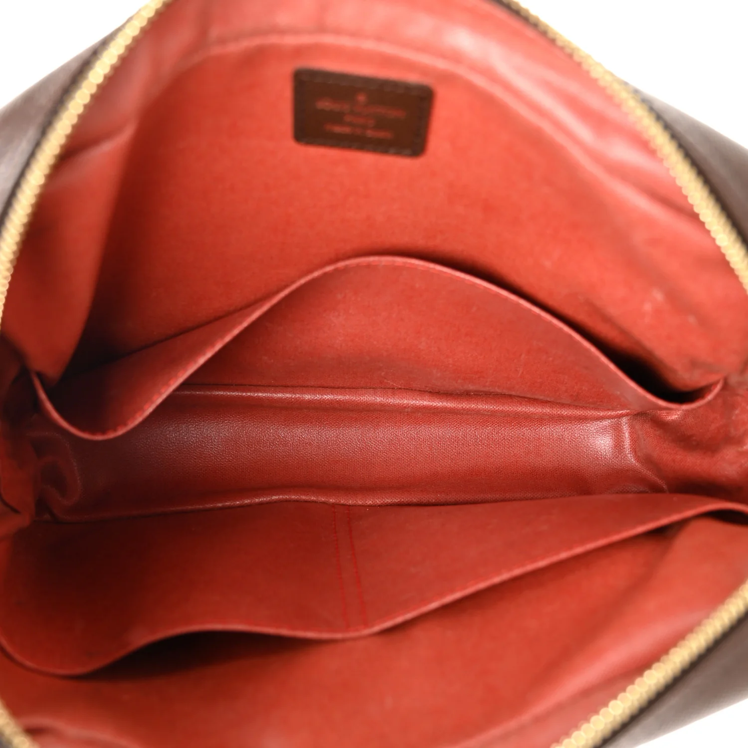 Damier Ebene Trousse Toilette 28 - Image 6