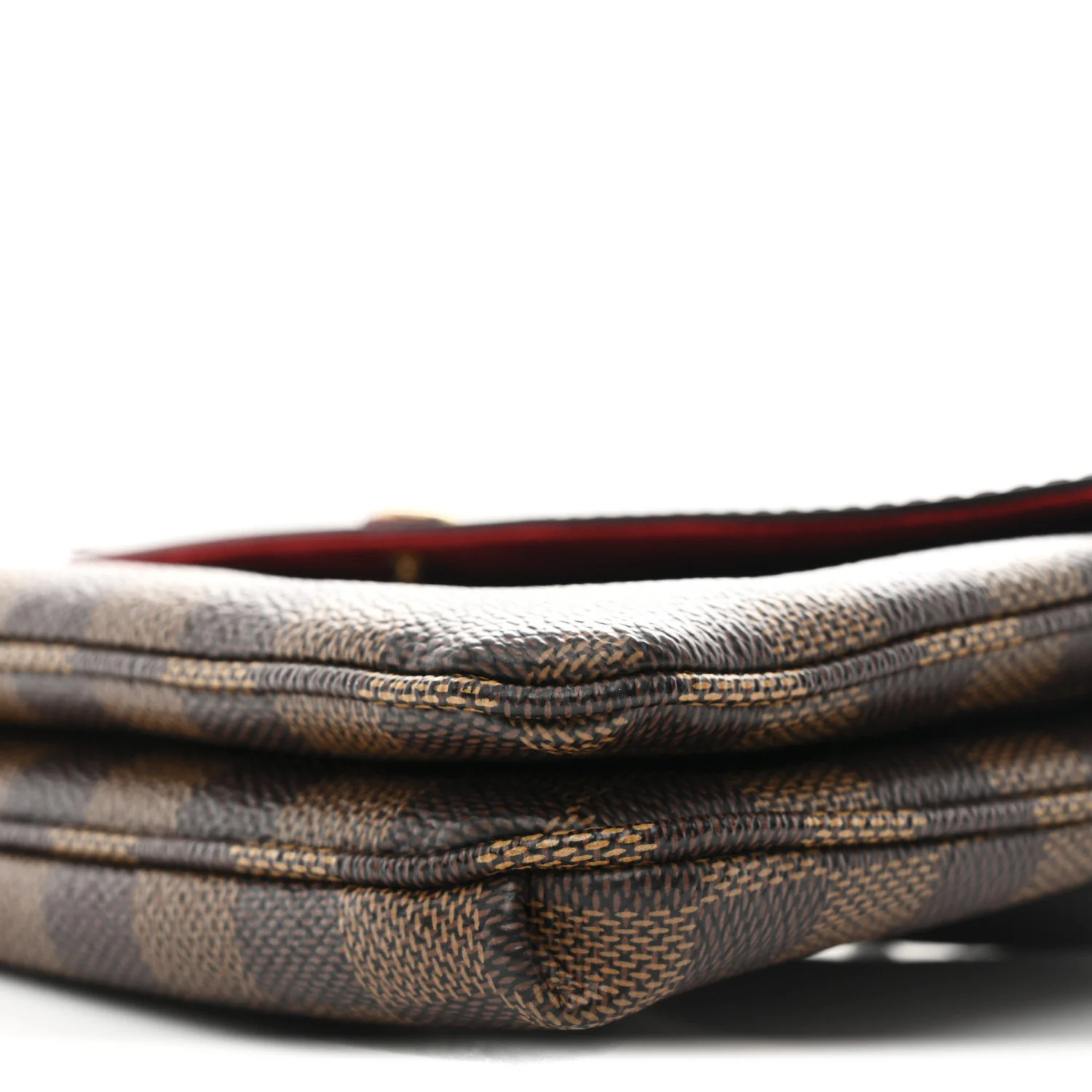 Damier Ebene Twice Cherry - Image 11