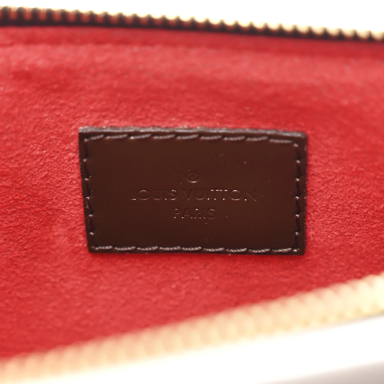 Damier Ebene Twice Cherry - Image 6