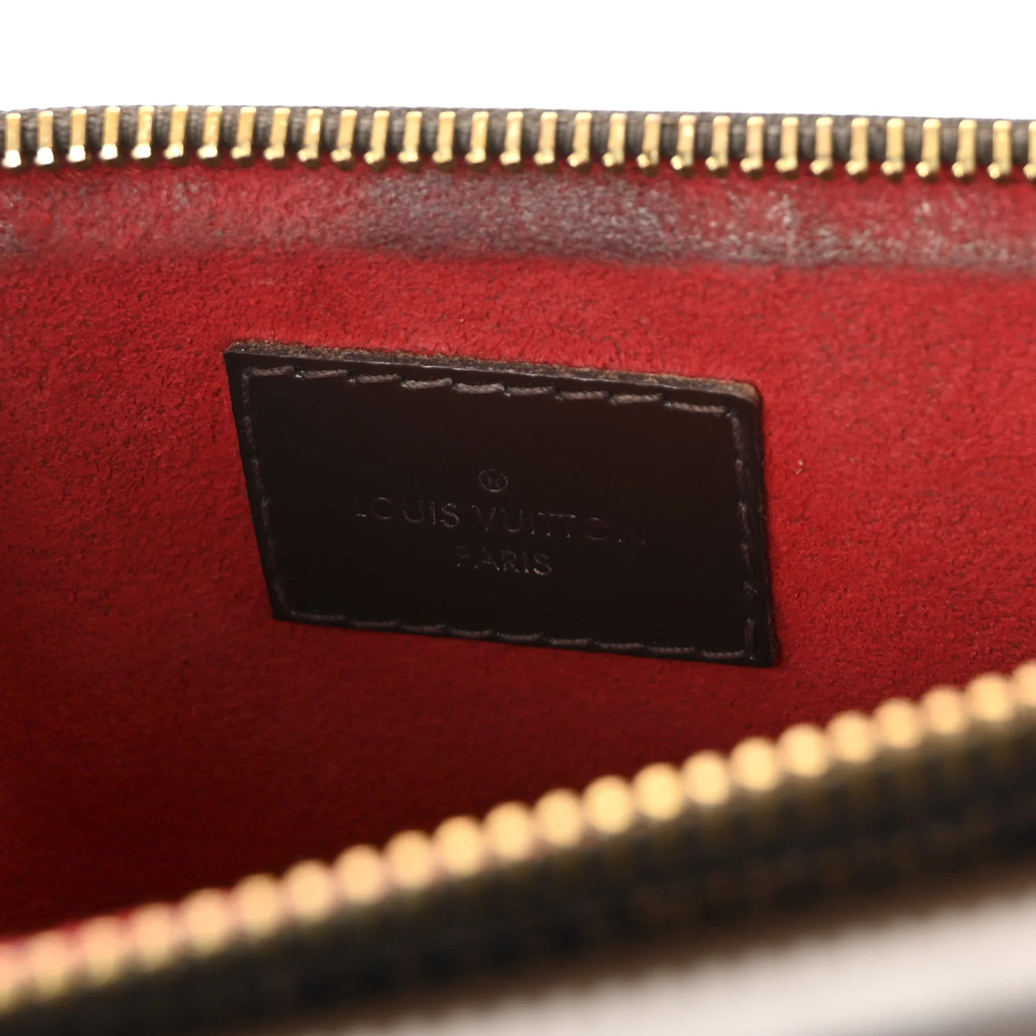 Damier Ebene Twice Cherry - Image 6