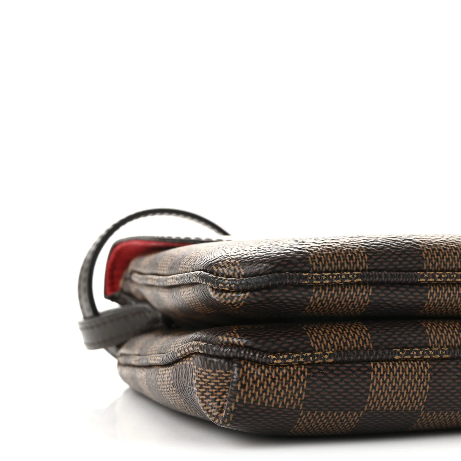 Damier Ebene Twice Cherry - Image 8