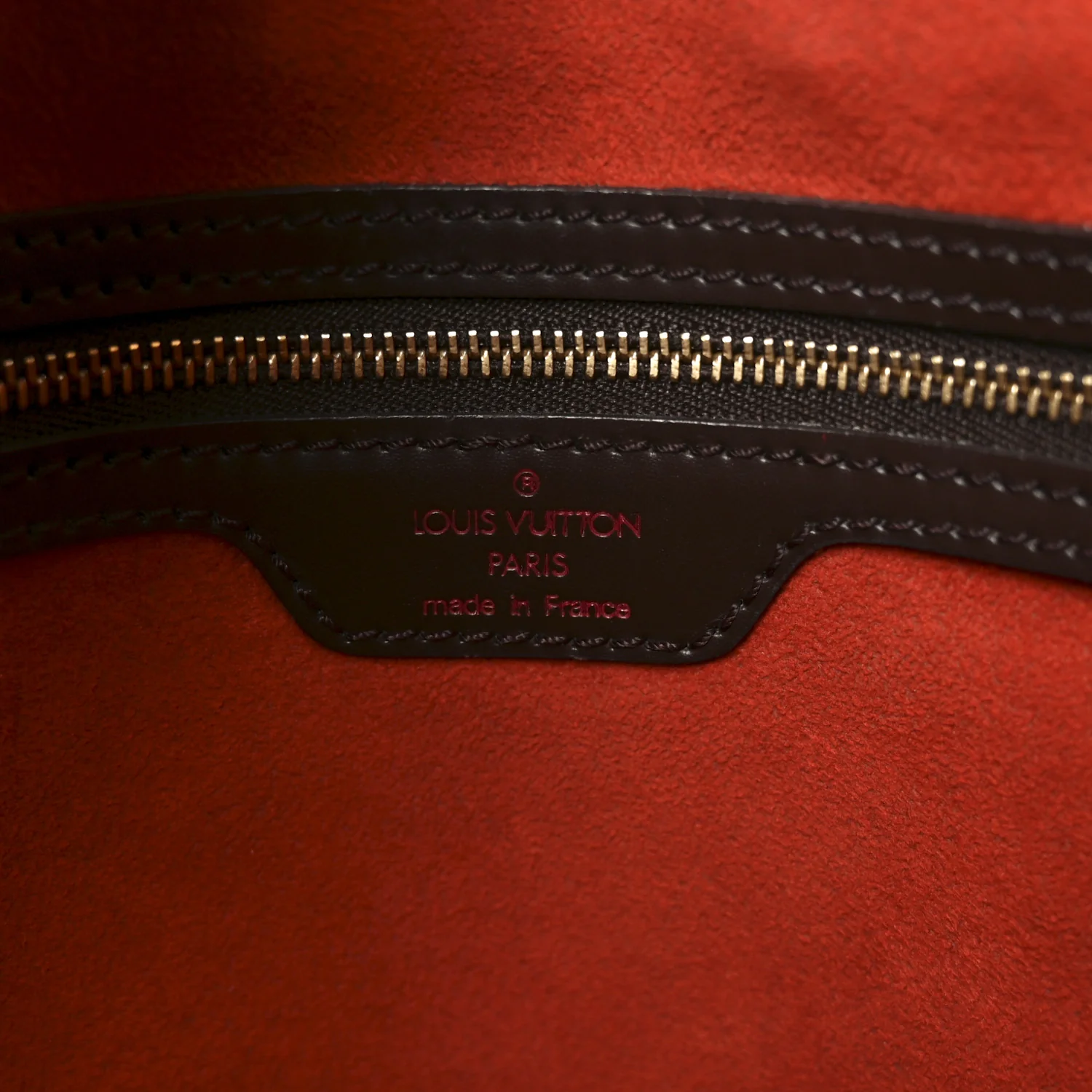 Damier Ebene Uzes - Image 6