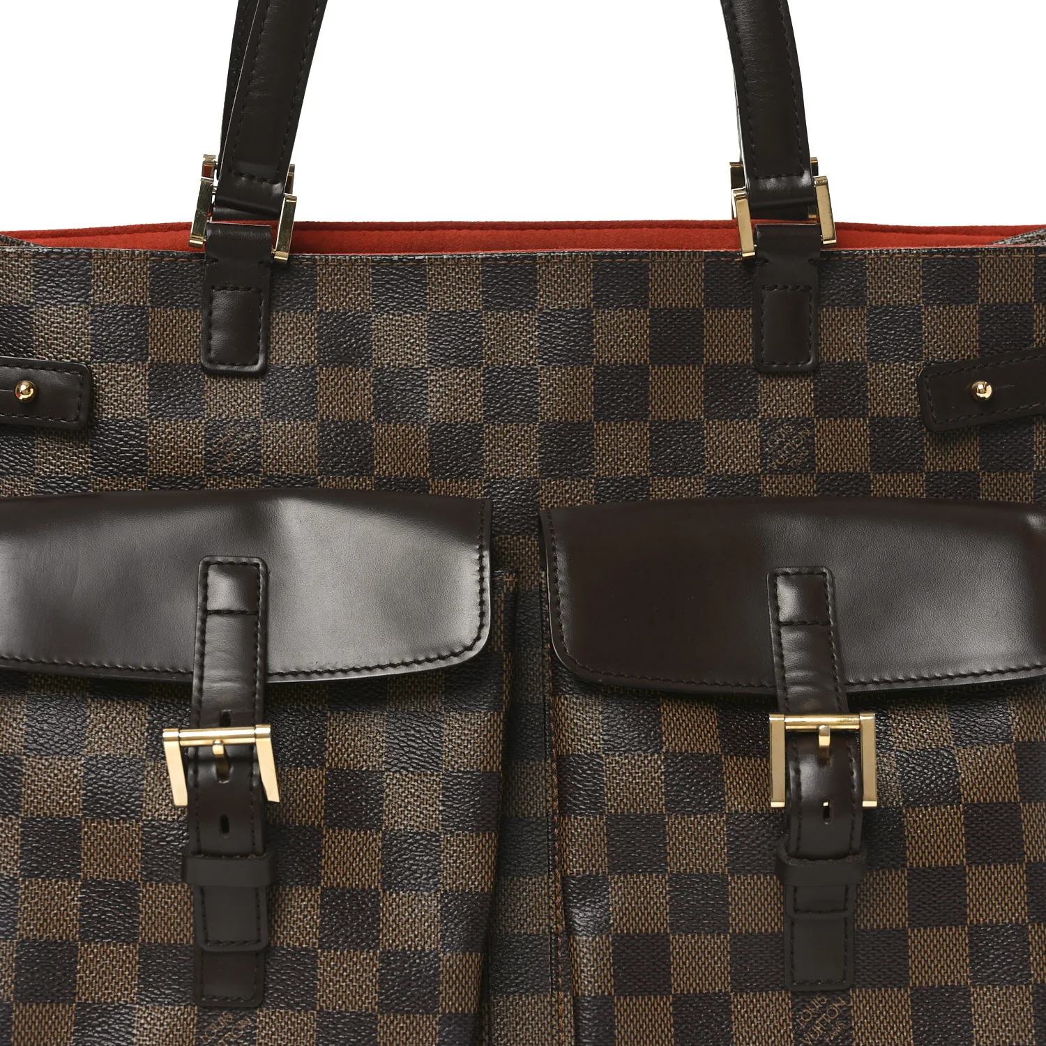 Damier Ebene Uzes - Image 7