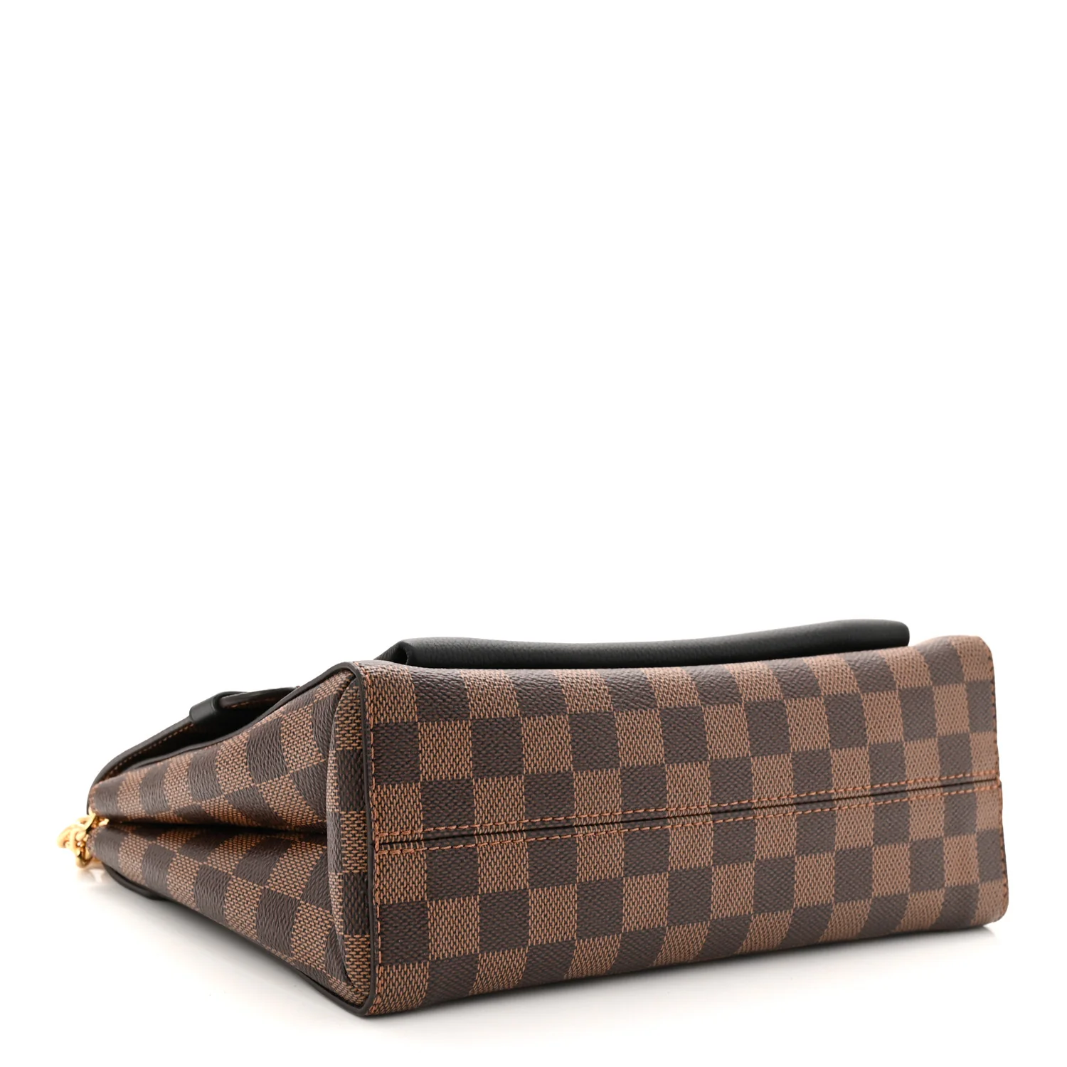Damier Ebene Vavin PM Black - Image 3