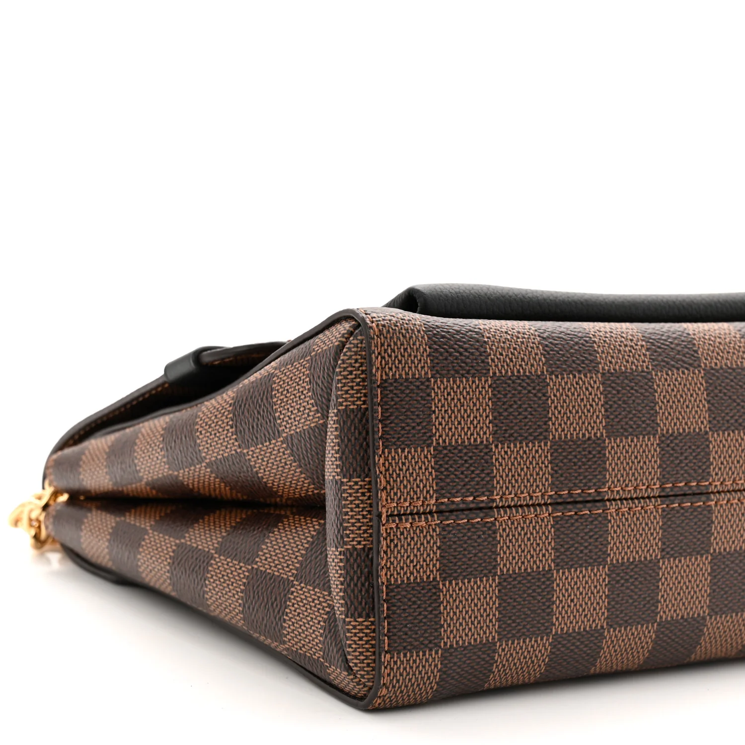 Damier Ebene Vavin PM Black - Image 7