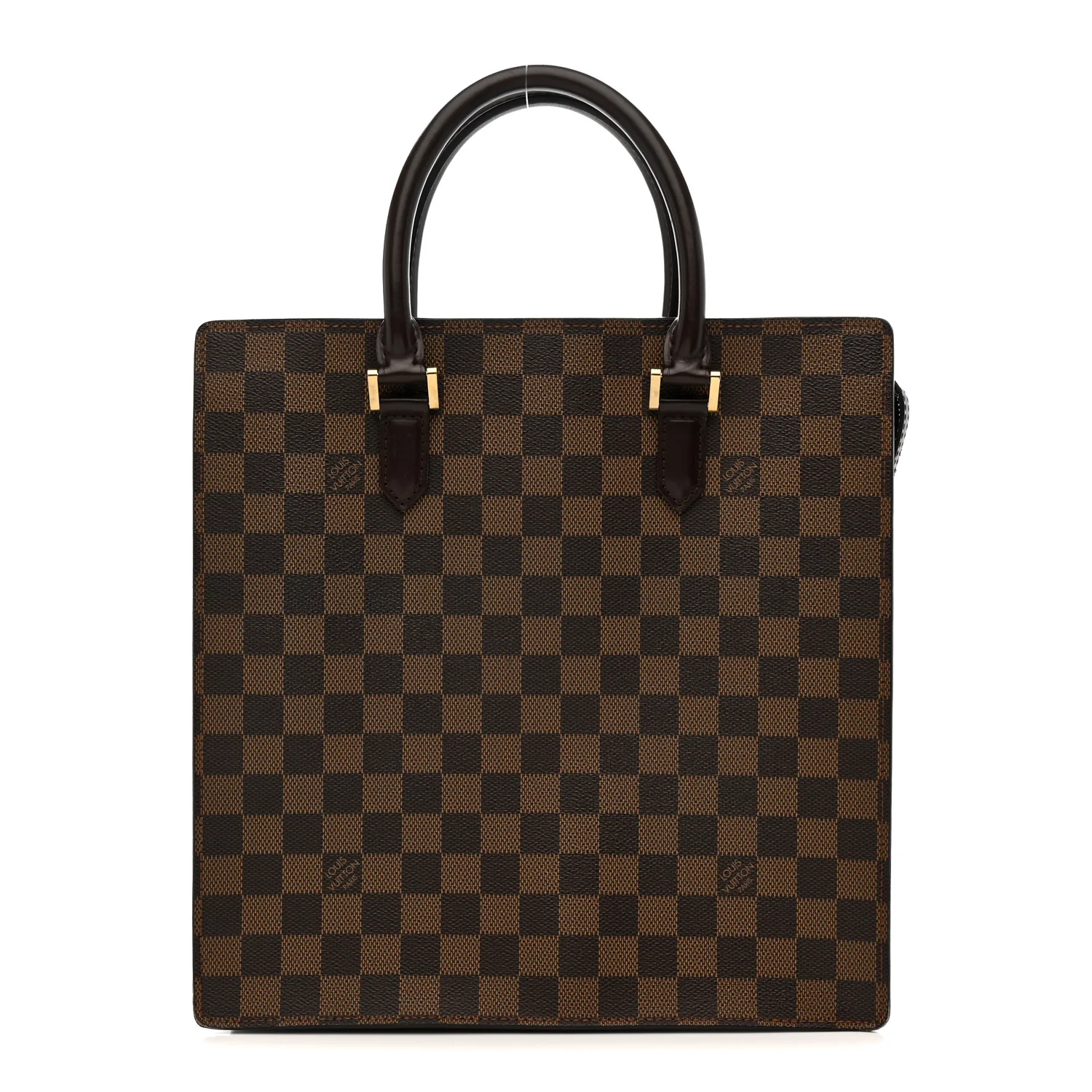Damier Ebene Venice Sac Plat
