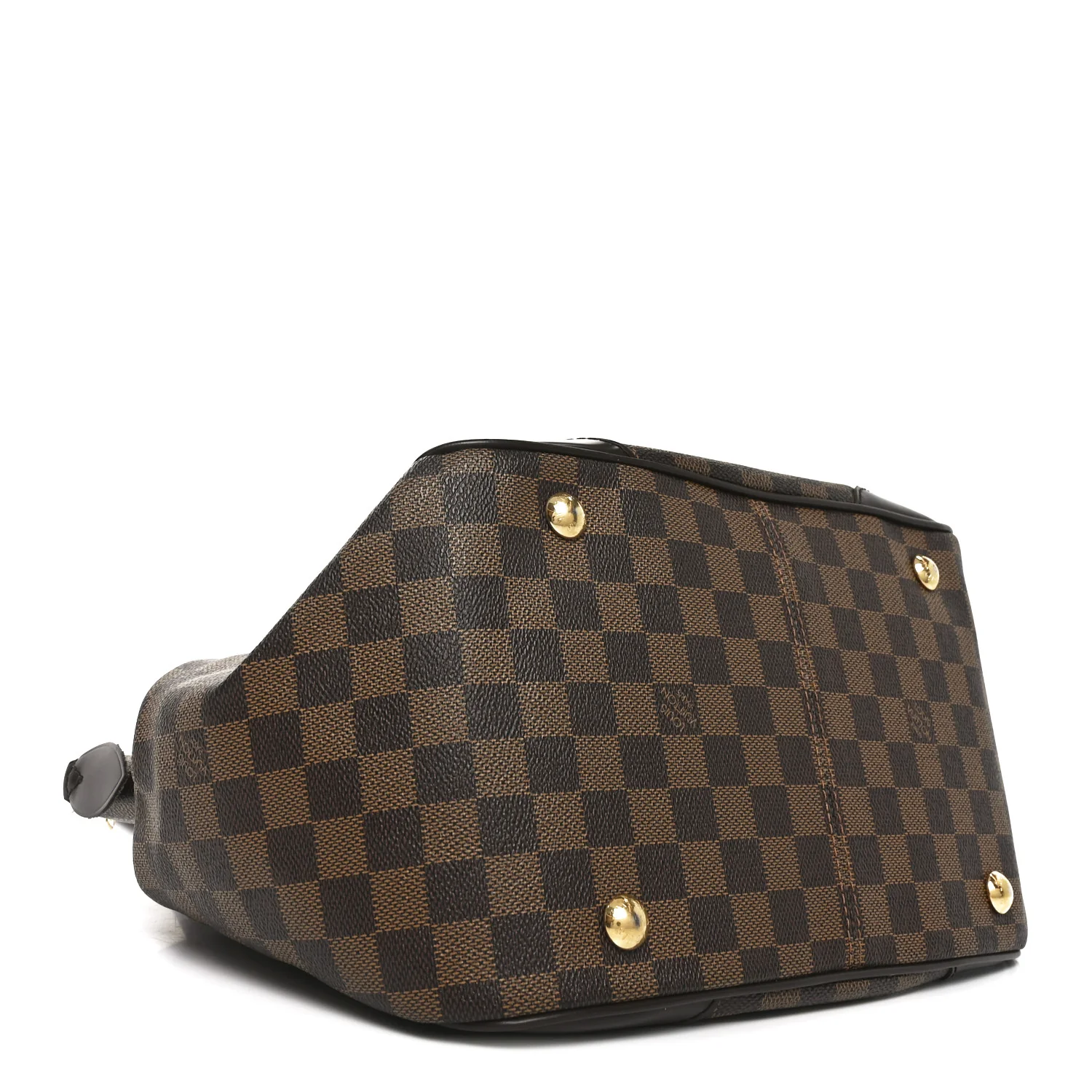 Damier Ebene Verona MM - Image 4