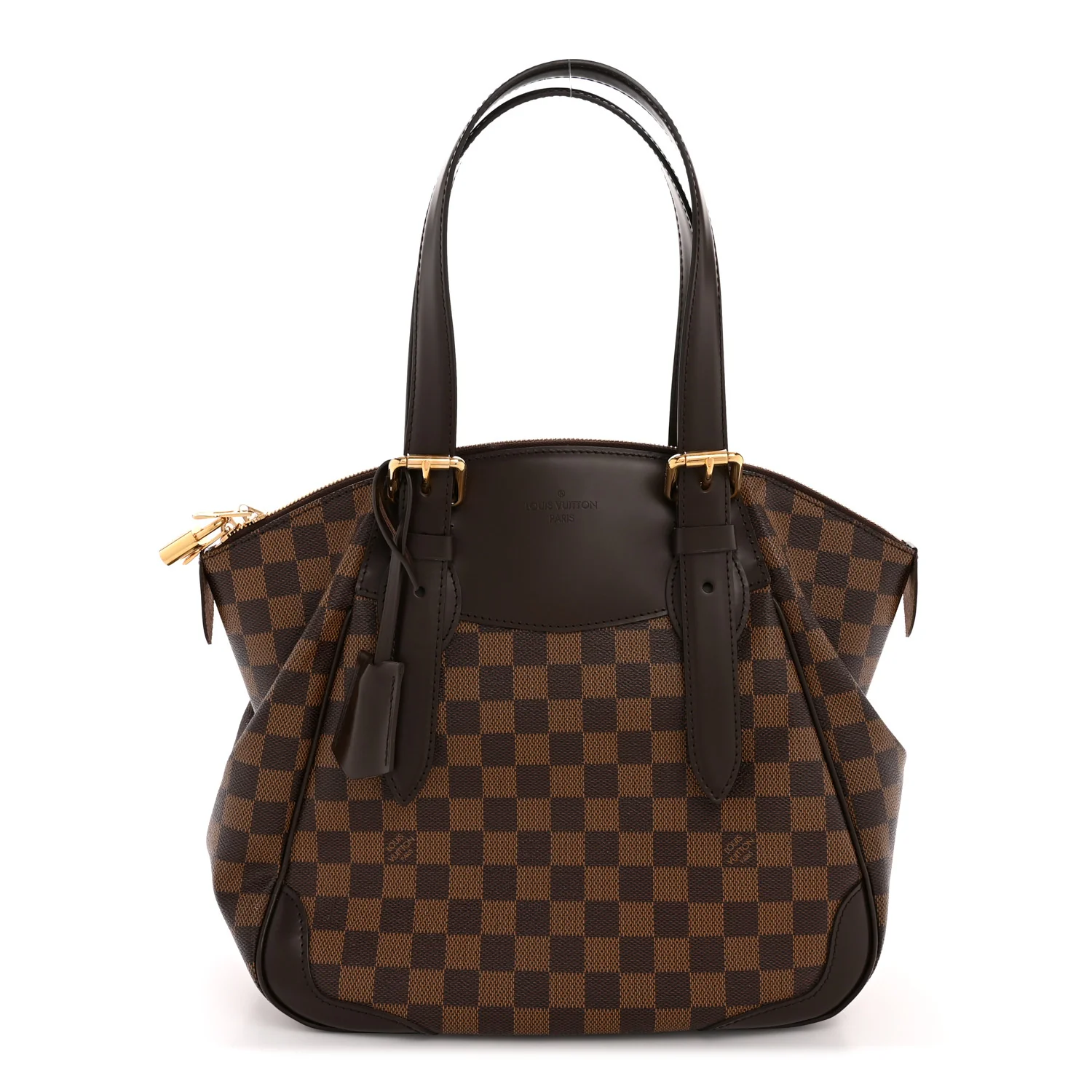 Damier Ebene Verona MM