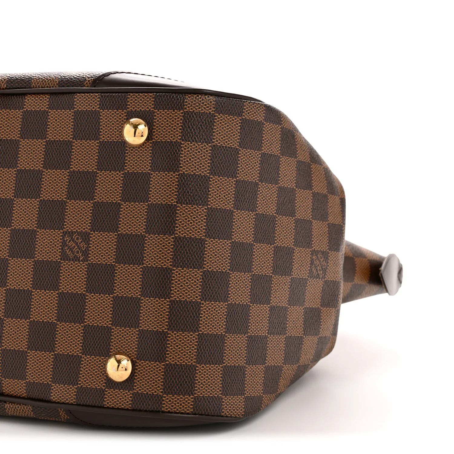 Damier Ebene Verona MM - Image 10