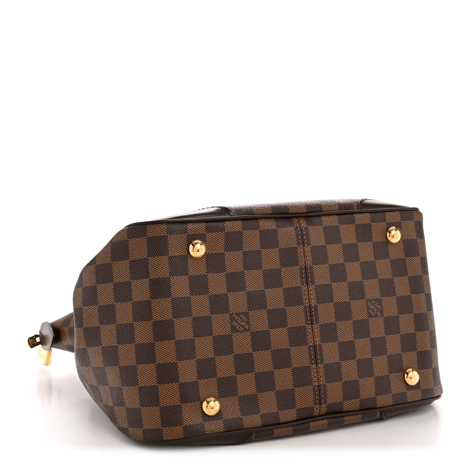 Damier Ebene Verona MM - Image 4