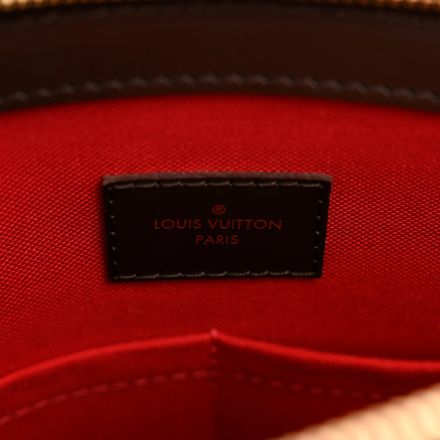 Damier Ebene Verona MM - Image 6